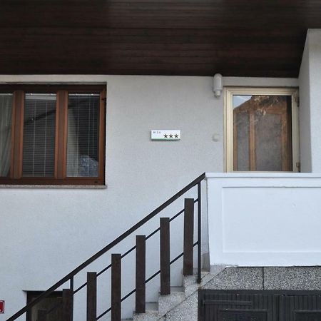 Chalet Bovec Eksteriør billede