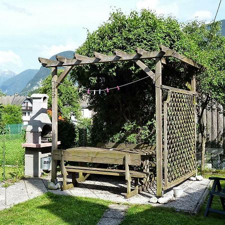 Chalet Bovec Eksteriør billede