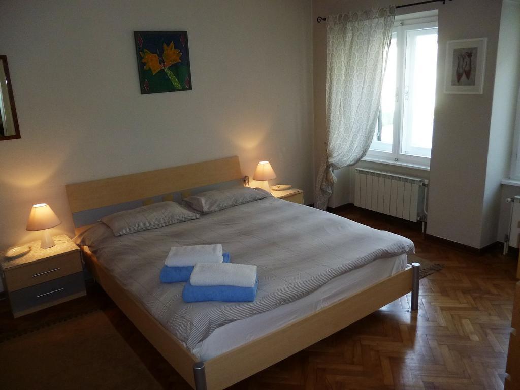 Chalet Bovec Eksteriør billede