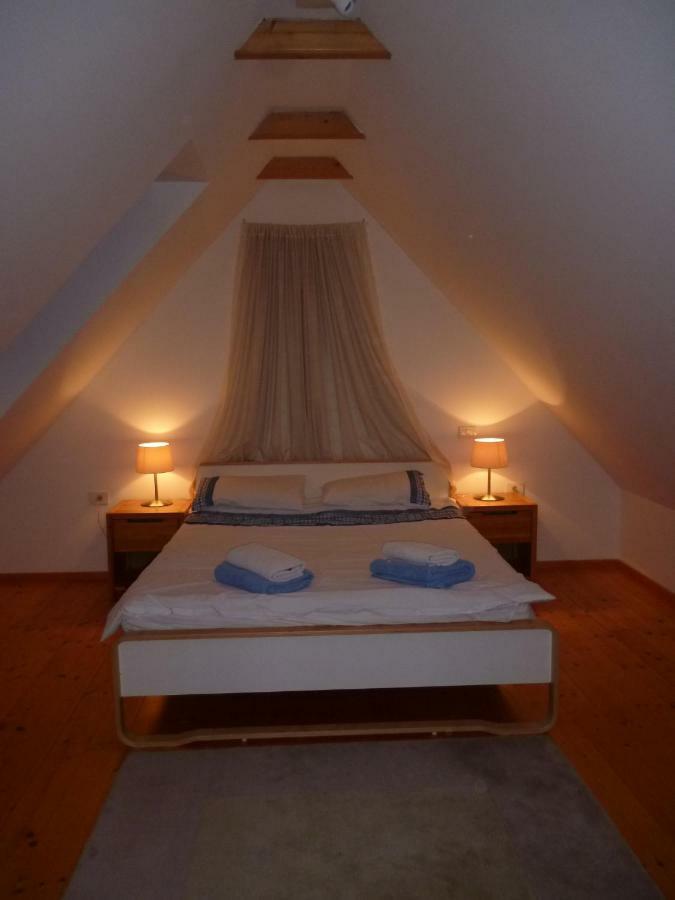 Chalet Bovec Eksteriør billede