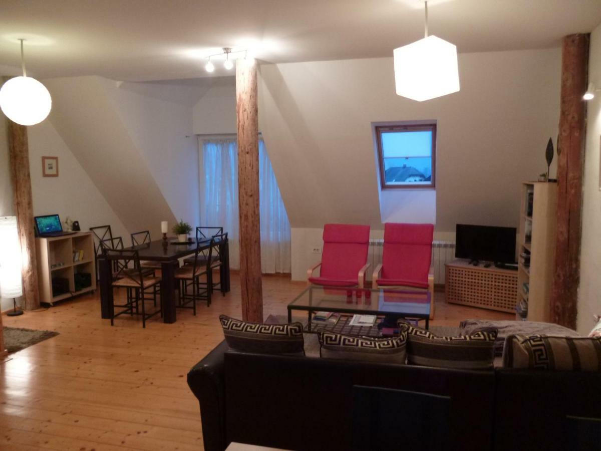 Chalet Bovec Eksteriør billede