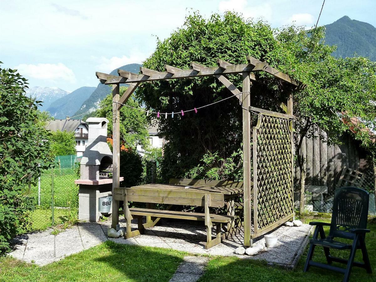 Chalet Bovec Eksteriør billede