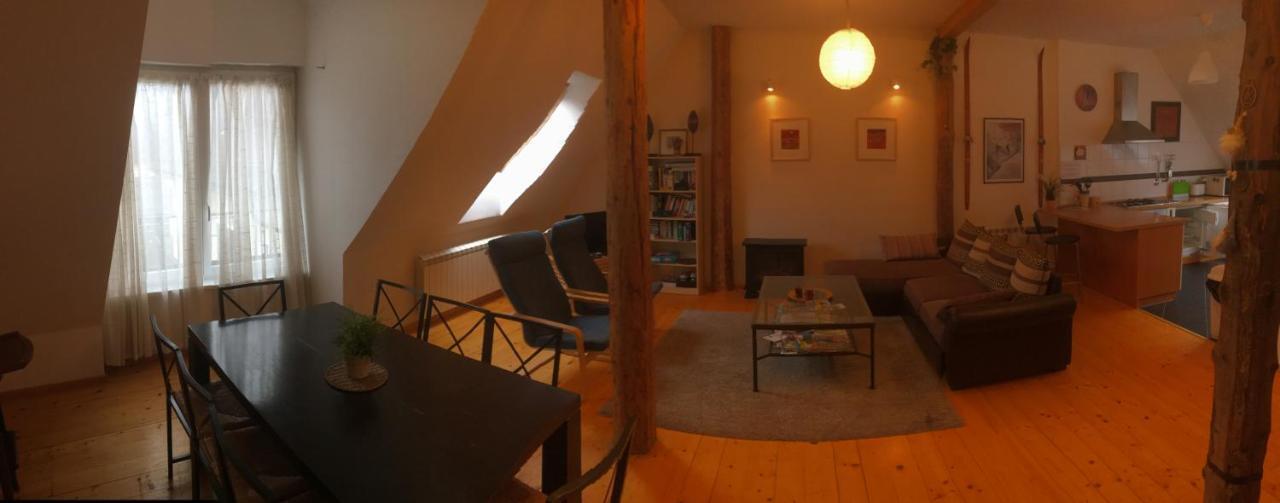 Chalet Bovec Eksteriør billede